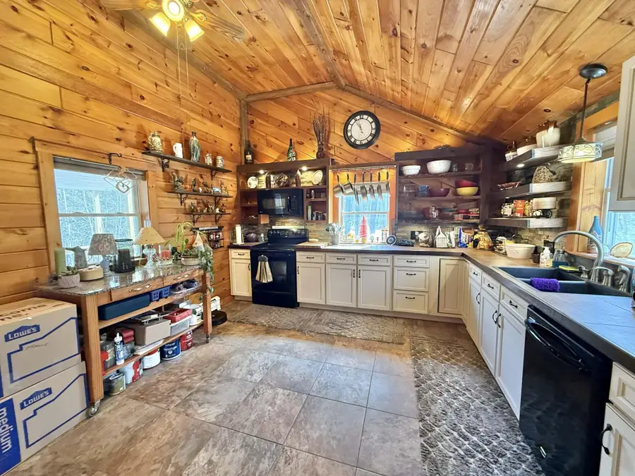 723 Scribner Hill Road, Otisfield, ME 04270 - #3