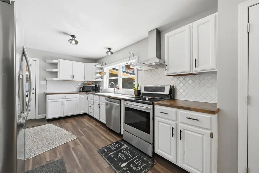 102 Harlow Hill Road, Mexico, ME 04257 - #2