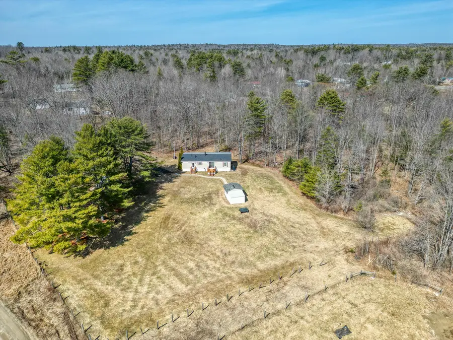 165 Togus Road, Chelsea, ME 04330 - #2