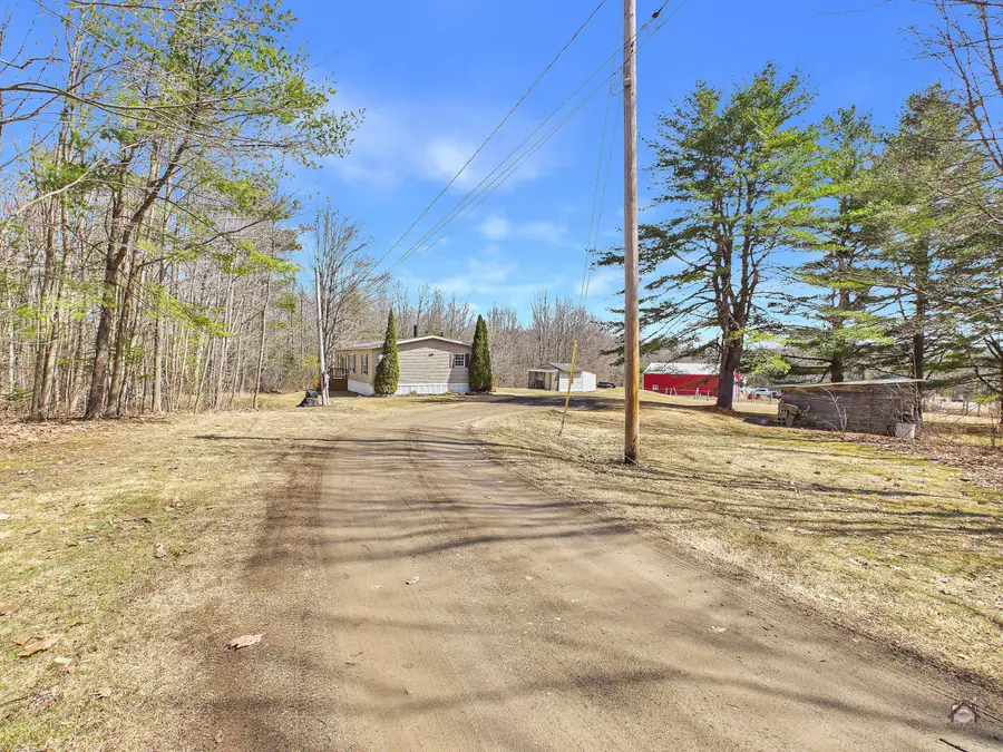 165 Togus Road, Chelsea, ME 04330 - #3