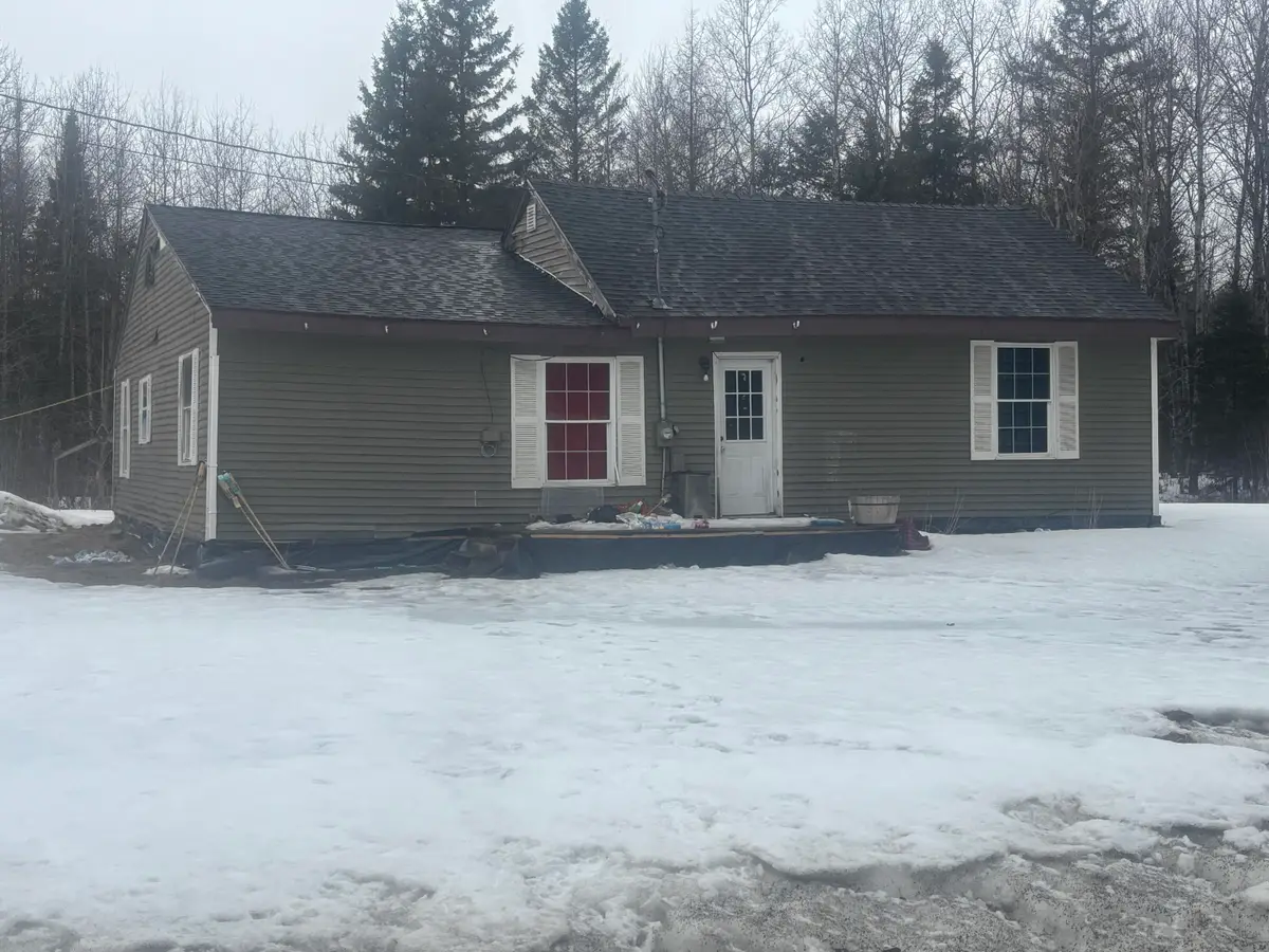 62 Everett Road, Washburn, ME 04786 - #1