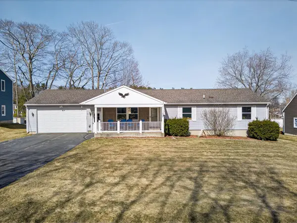 6 Priscilla Avenue, Biddeford, ME 04005