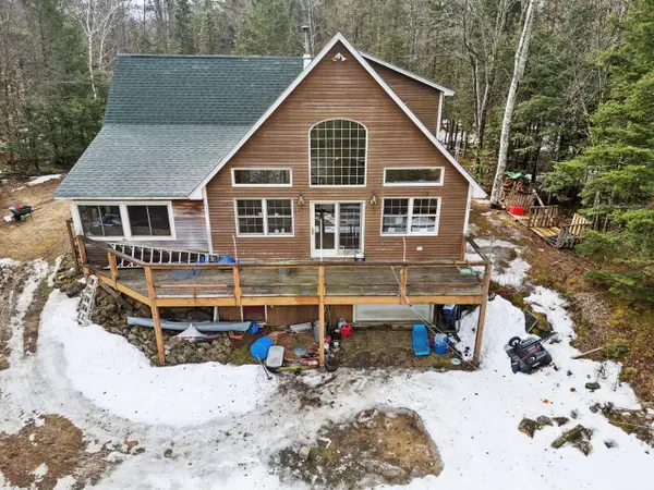 15 Macklin Lane, Stoneham, ME 04231