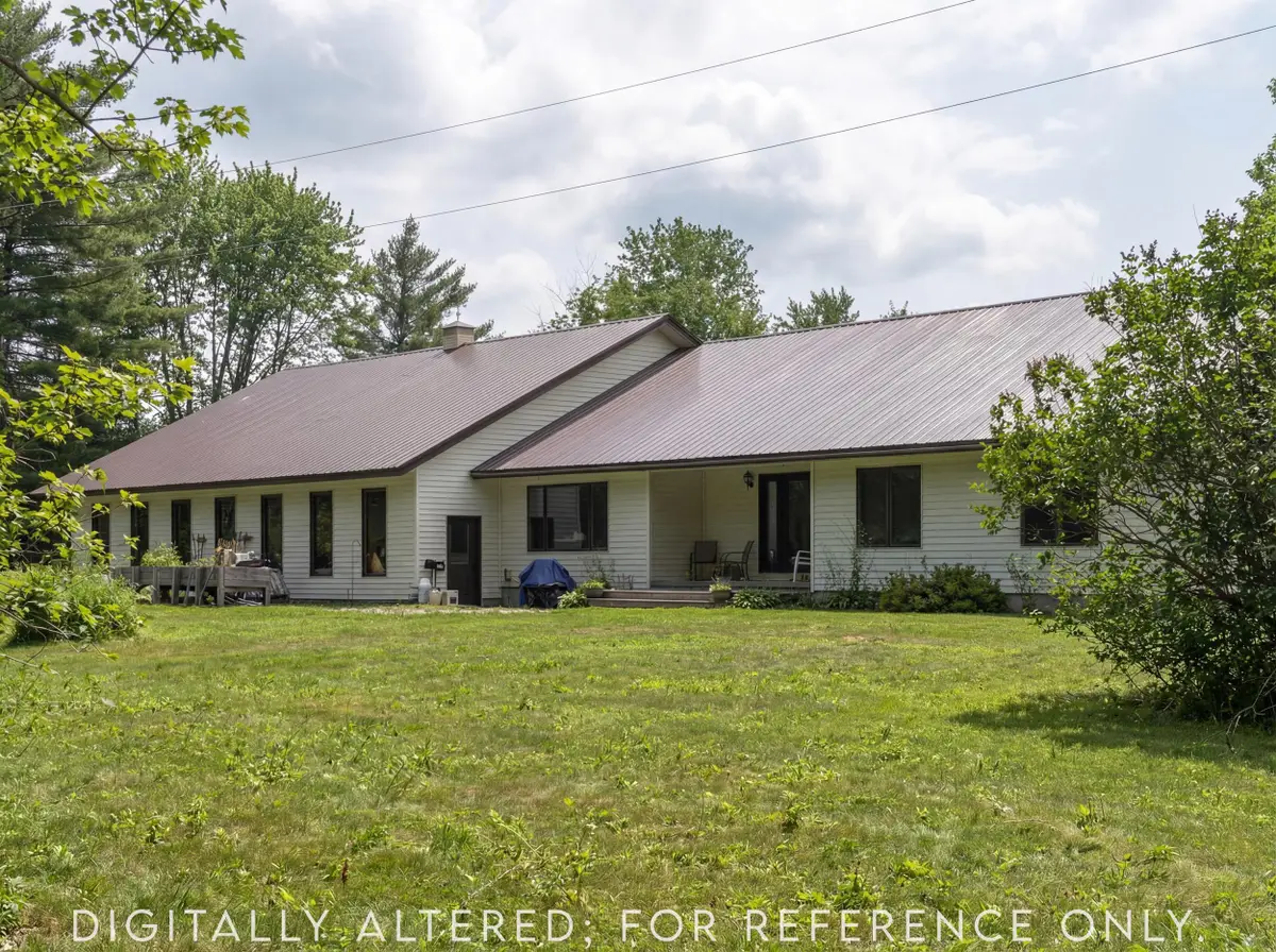 474 N Howland Road, Howland, ME 04448 - #1