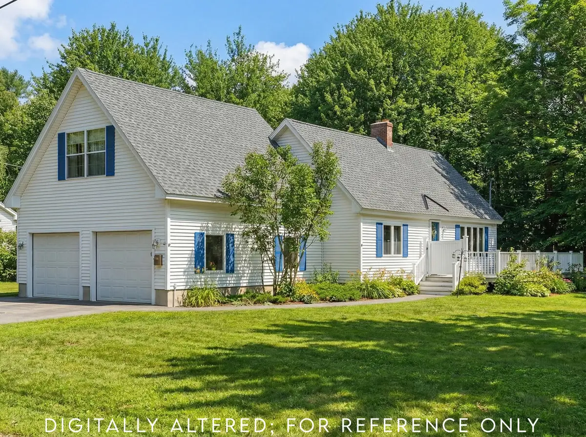 5 Fairways, Bangor, ME 04401 - #1