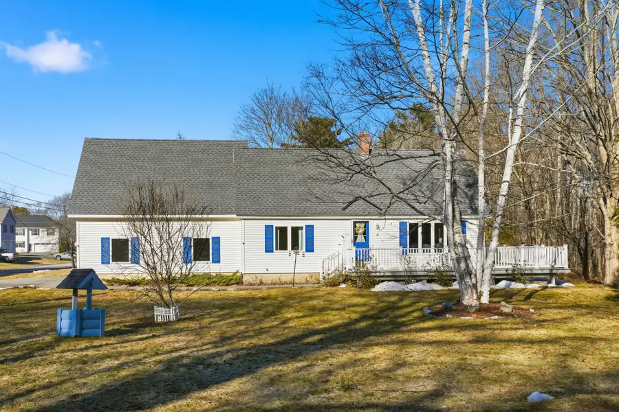 5 Fairways, Bangor, ME 04401 - #3