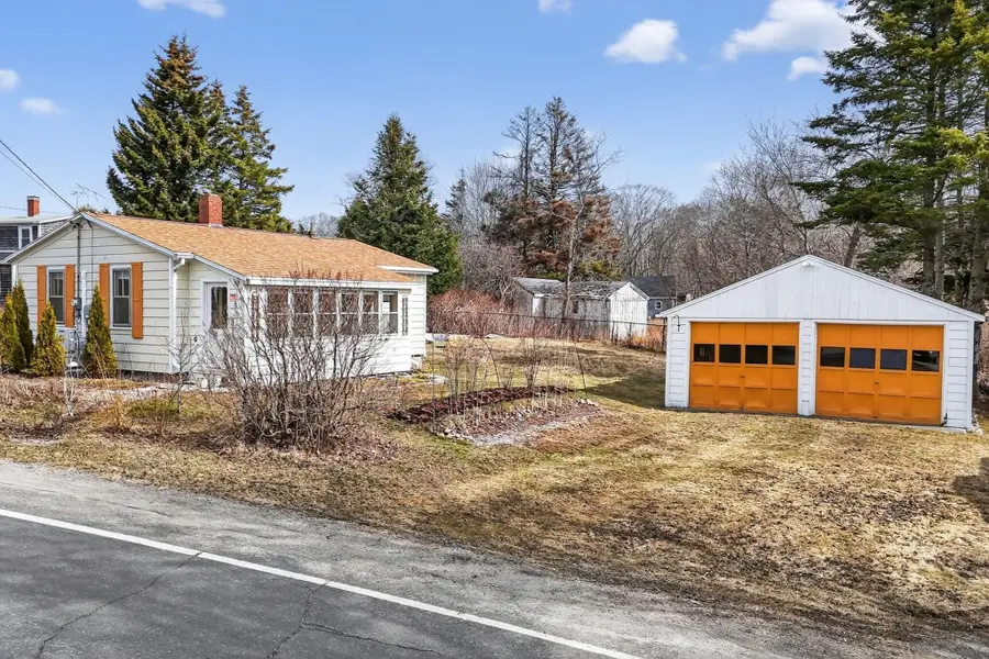 78 State Route 32, Bristol, ME 04554 - #2