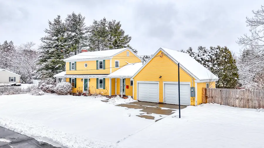 17 Glen Avenue, Waterville, ME 04901 - #2