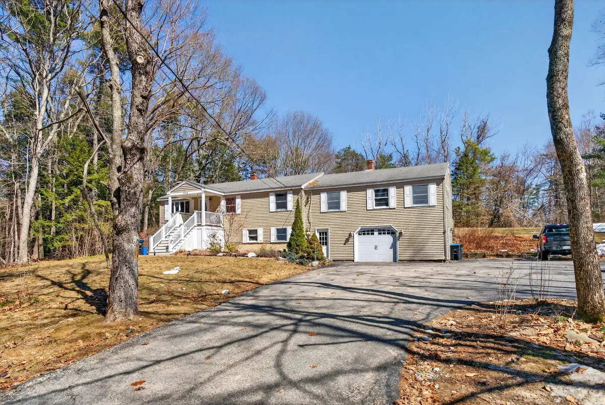 325 Pope Road, Windham, ME 04062 - #1