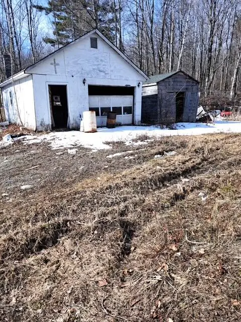 527 Canaan Road, Hartland, ME 04943 - #2