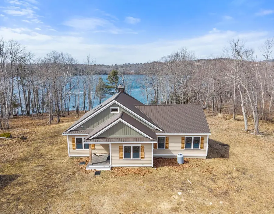 17 Hopkins Lane, Verona Island, ME 04416 - #2
