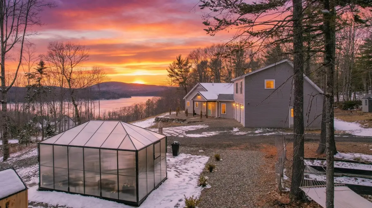 30 Willins Orchard Road, Bucksport, ME 04416 - #1