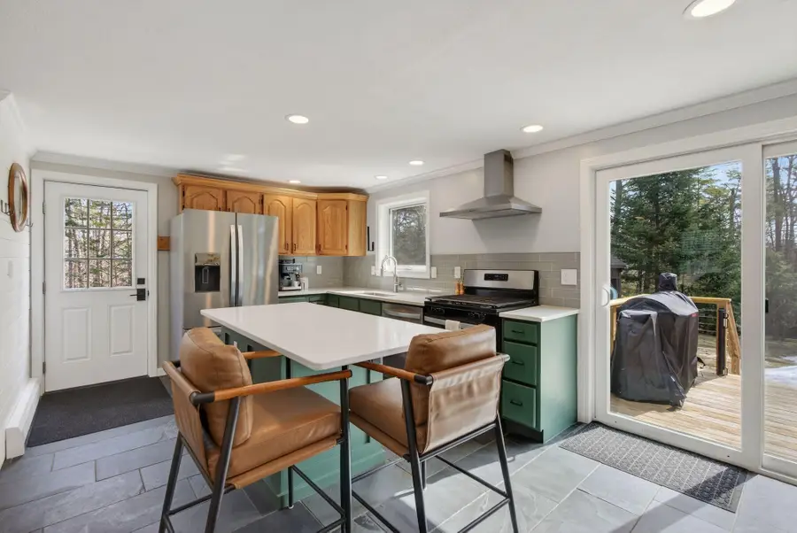 108 Baker Road, Freeport, ME 04032 - #3