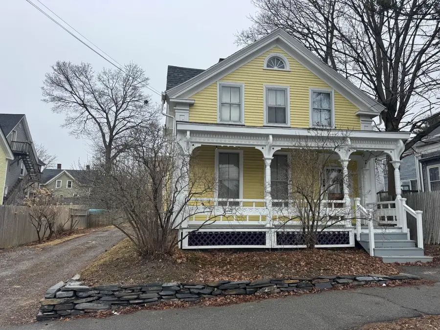216 Center Street, Bangor, ME 04401 - #3
