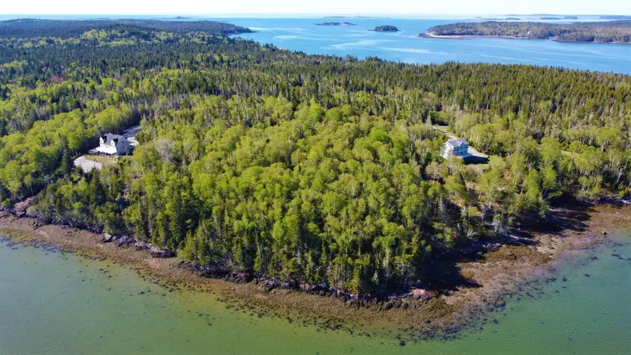 Lot 17A Yoho Head Road, Machiasport, ME 04655 - #3