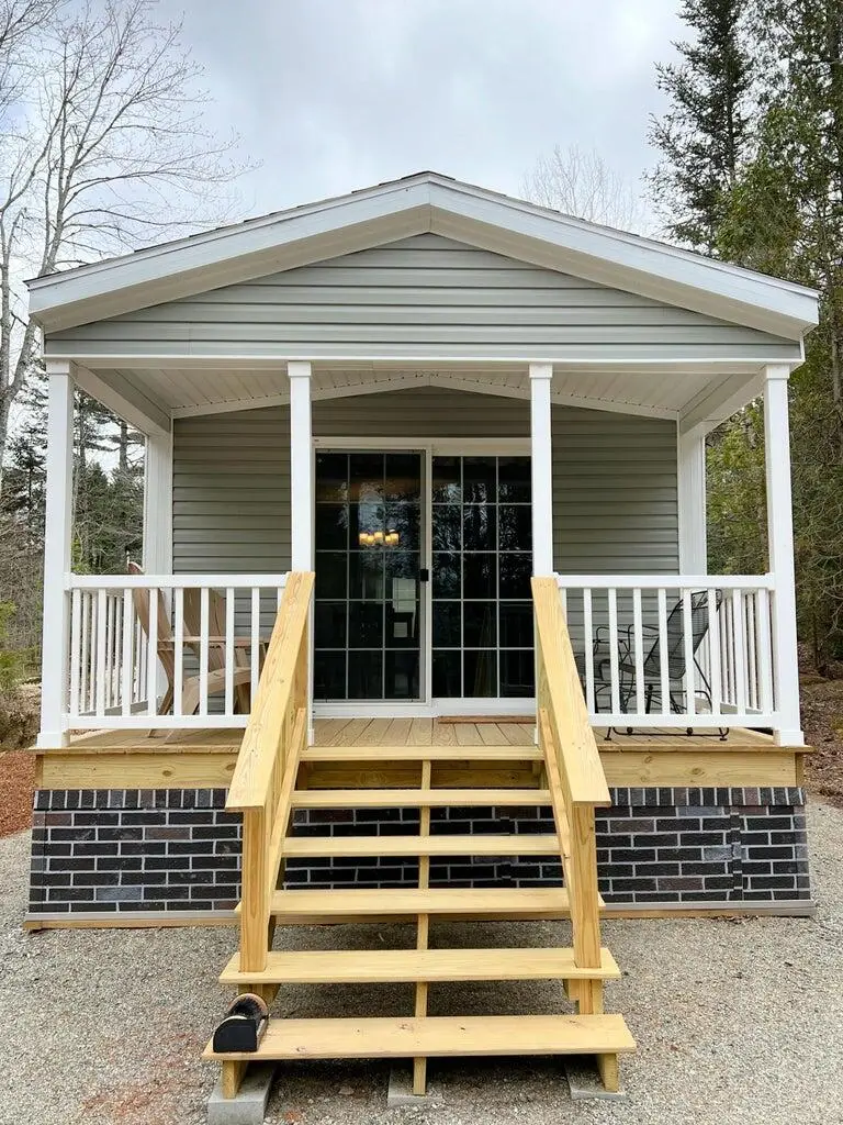 4 Pine Creek Lane, Steuben, ME 04680 - #1