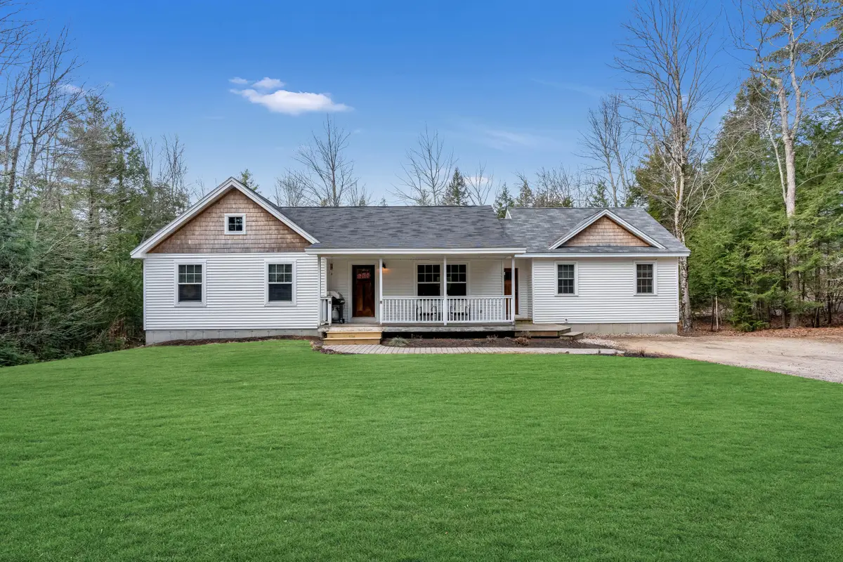 19 Oak Woods Road, North Berwick, ME 03906 - #1