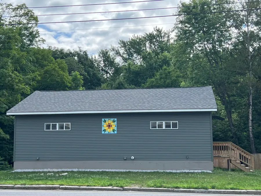 130 Wilton Road, Farmington, ME 04938 - #2