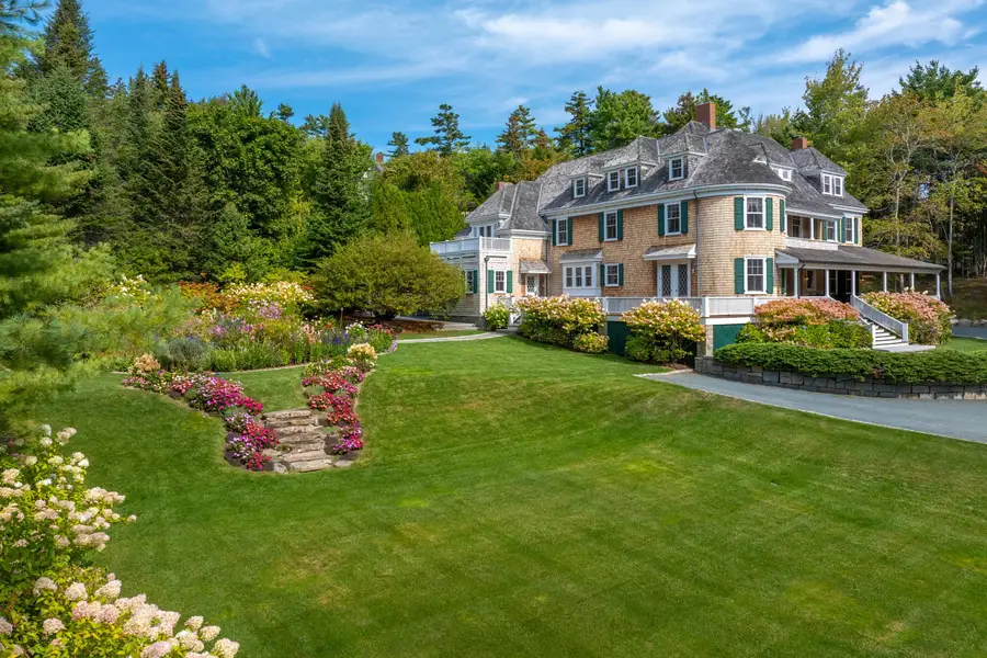 28 Harborside Rd, Northeast Hbr, Mount Desert, ME 04662 - #2