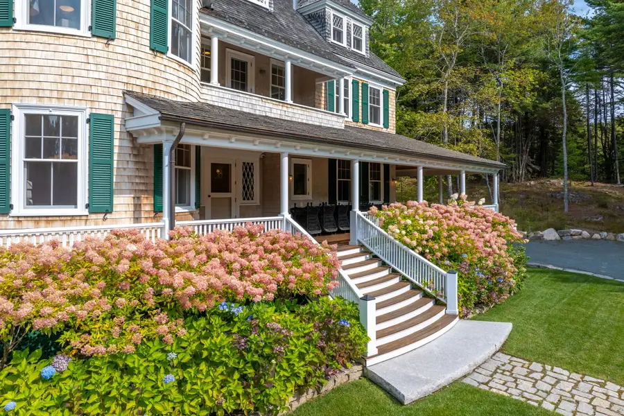 28 Harborside Rd, Northeast Hbr, Mount Desert, ME 04662 - #3