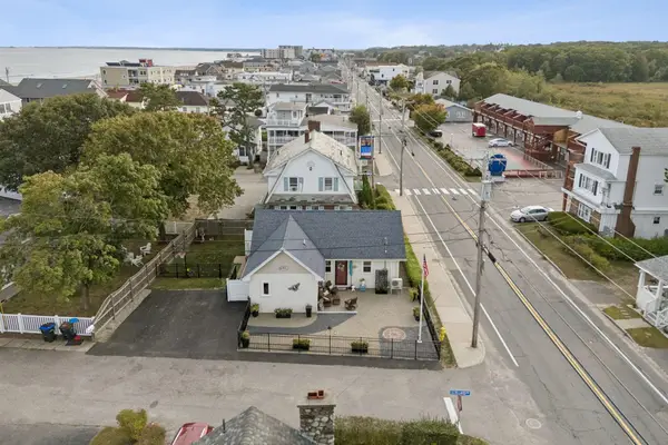 111 E Grand Avenue, Old Orchard Beach, ME 04064