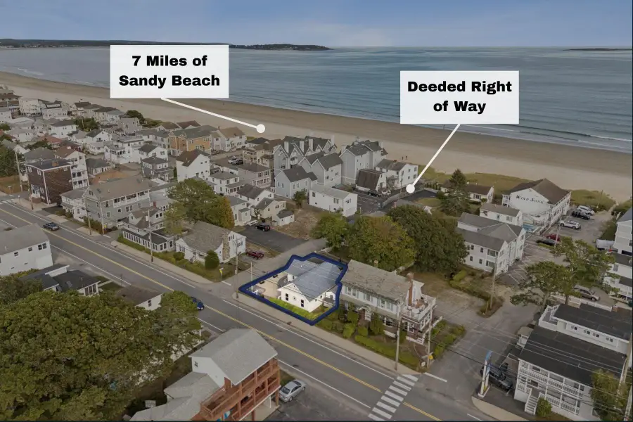 111 E Grand Avenue, Old Orchard Beach, ME 04064 - #2
