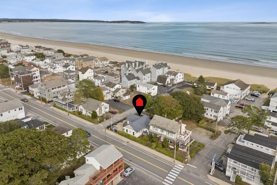 111 E Grand Avenue, Old Orchard Beach, ME 04064 - #3