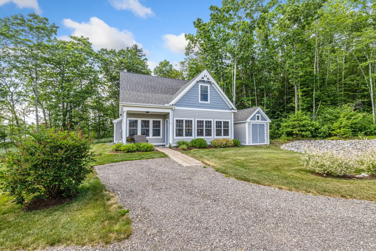 11 Kings Pine Lane #127, Arundel, ME 04046 - #1