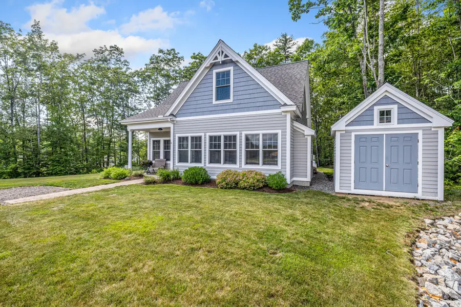 11 Kings Pine Lane #127, Arundel, ME 04046 - #2