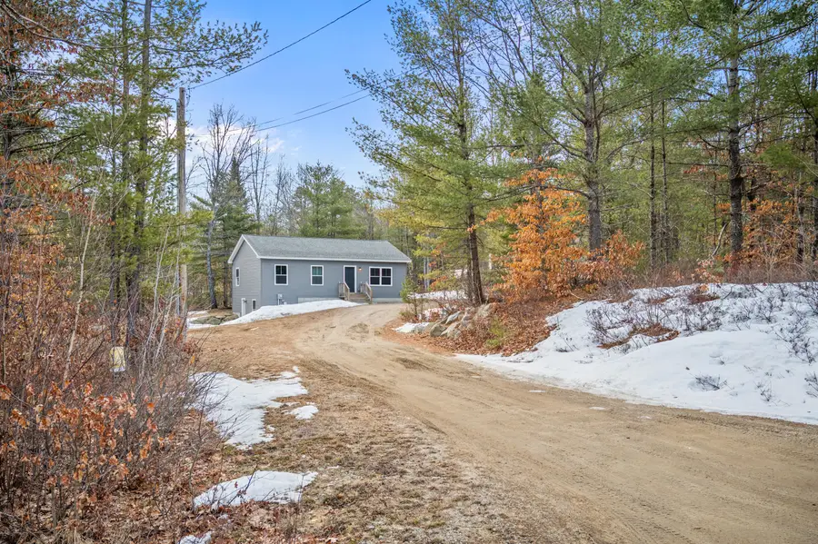 6 Oak Woods Drive, Hiram, ME 04041 - #2