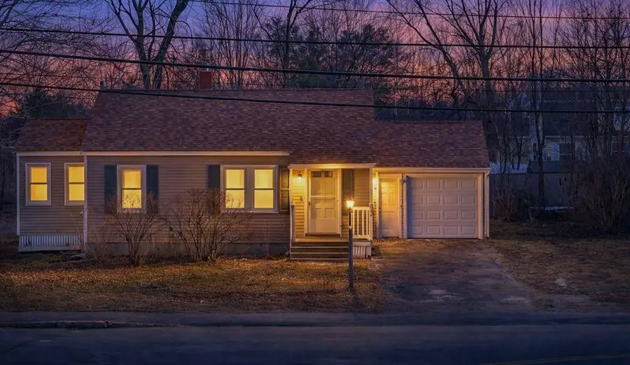 48 Longfellow Street, Westbrook, ME 04092 - #2