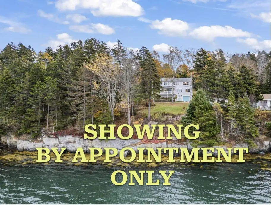 30 Spritsail Lane, Harpswell, ME 04066 - #1