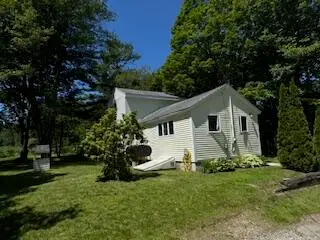 27 Dodge Road, Edgecomb, ME 04556 - #1