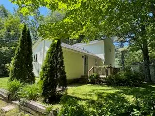 27 Dodge Road, Edgecomb, ME 04556 - #2