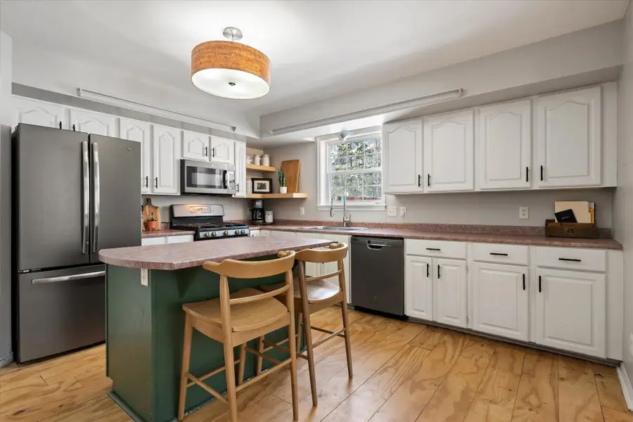 817 Millvale Road, Bucksport, ME 04416 - #3