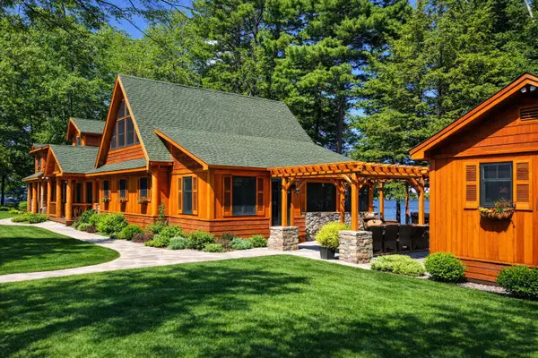 99 Abena Shores, Belgrade, ME 04917