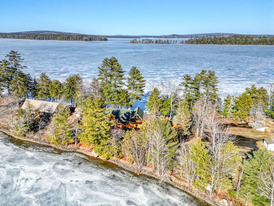 99 Abena Shores, Belgrade, ME 04917 - #3