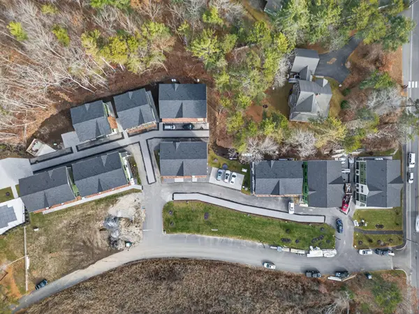 5 Overlook Drive #6, Old Orchard Beach, ME 04064