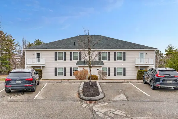 345 Saco Street #26, Westbrook, ME 04092