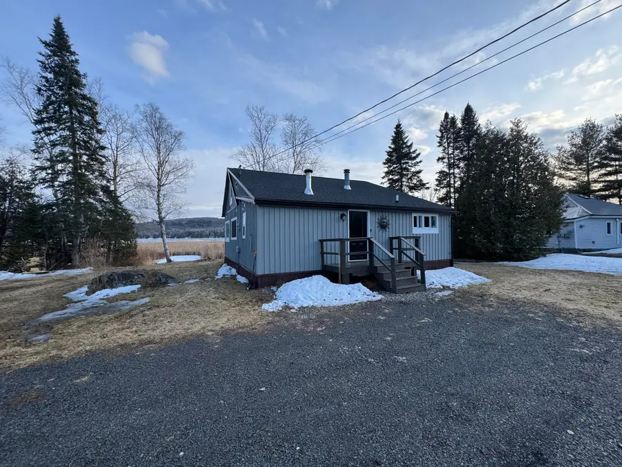 154 Sinclair Road, Sinclair, ME 04779 - #3