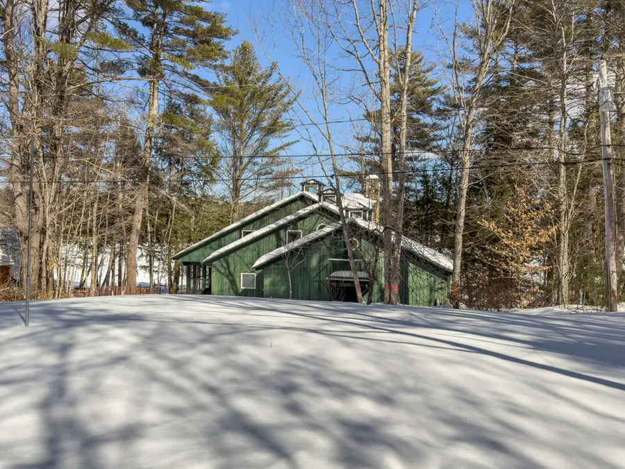 45 Point Lane, Norway, ME 04268 - #2