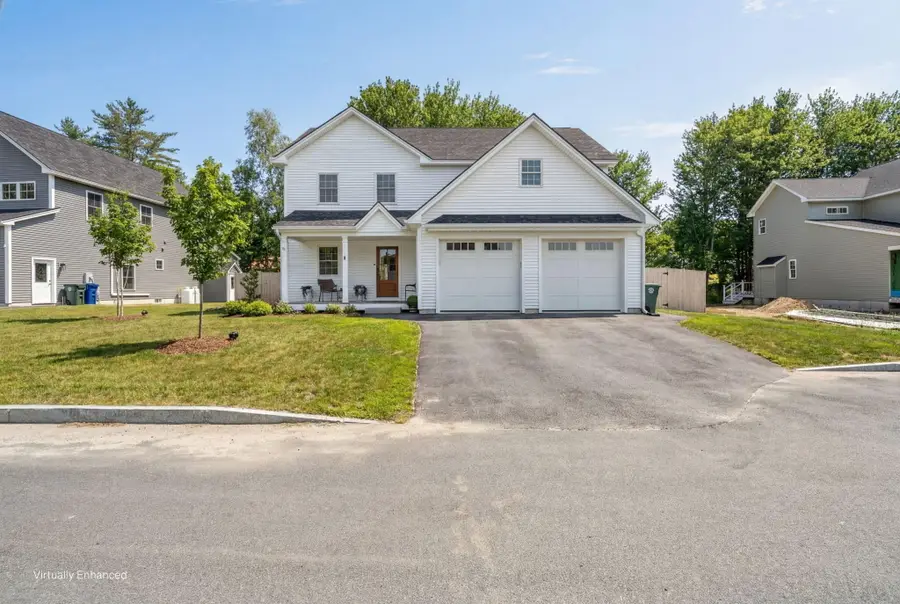 11 Nicklaus Lane, Westbrook, ME 04092 - #2