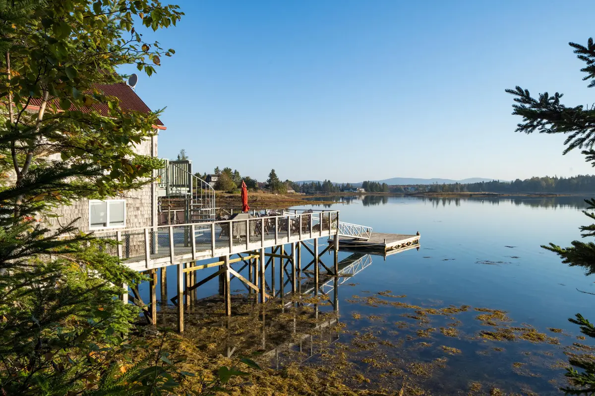 17 Bayberry Lane, Bernard, ME 04612 - #1