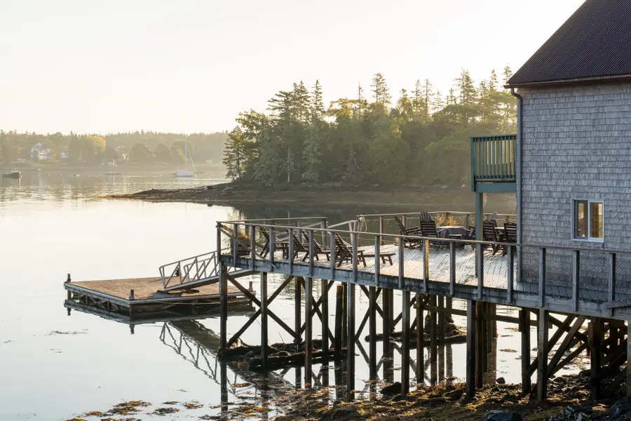 17 Bayberry Lane, Bernard, ME 04612 - #2