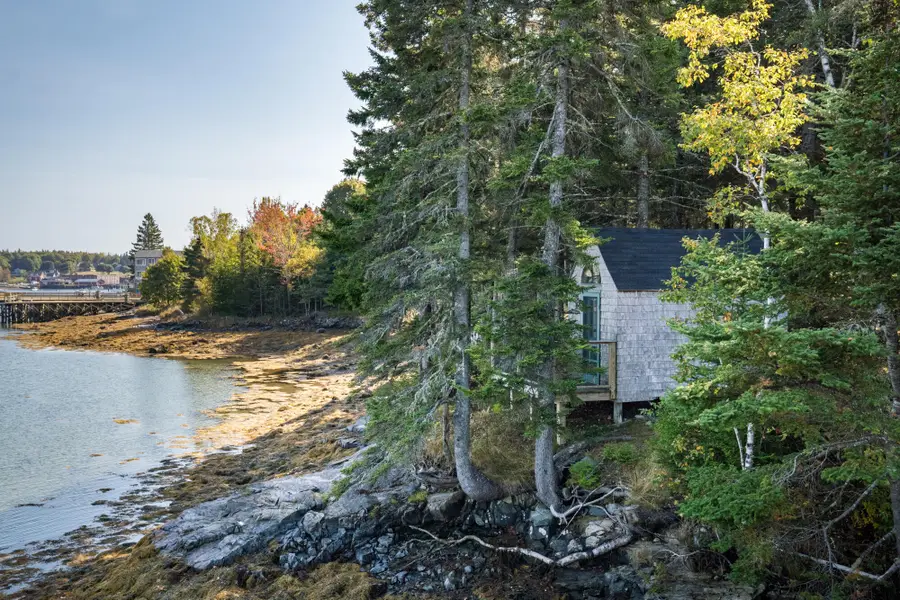 17 Bayberry Lane, Bernard, ME 04612 - #3