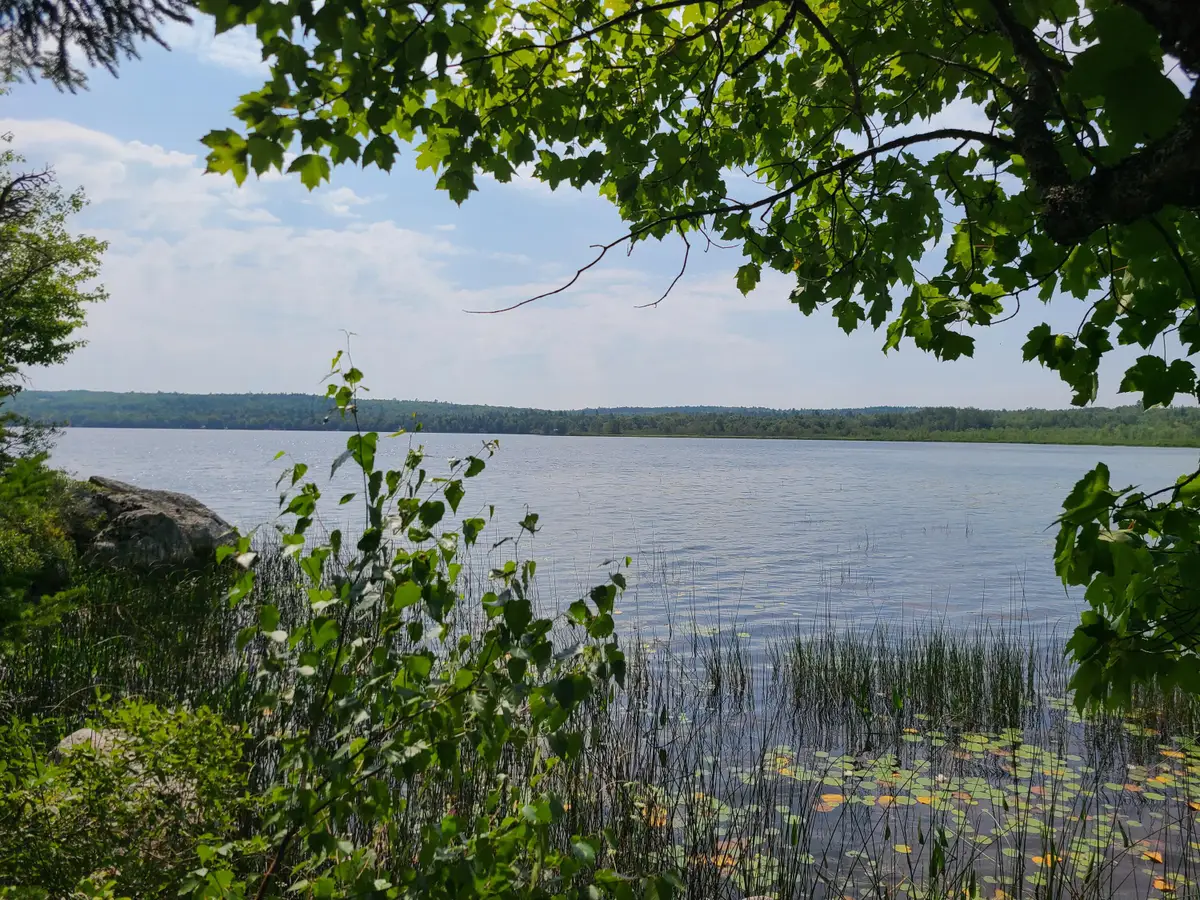 1235 Ayers Junction Road, Charlotte, ME 04666 - #1