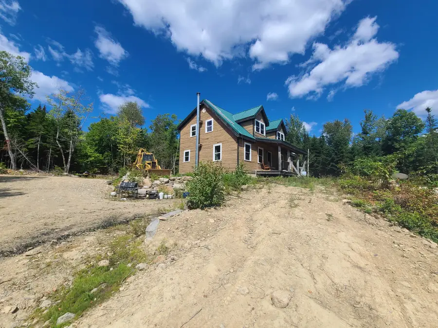 1235 Ayers Junction Road, Charlotte, ME 04666 - #2