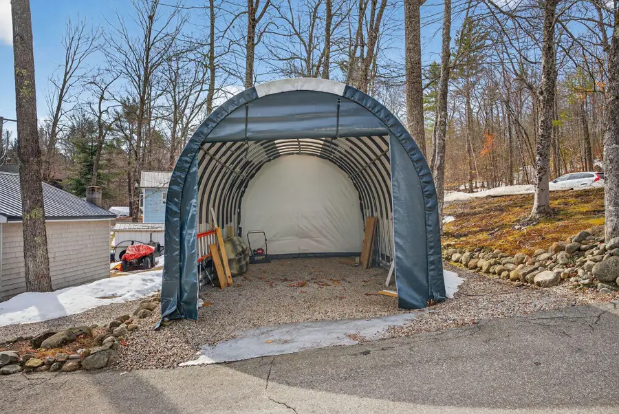 1498 West Shore Drive, Acton, ME 04001 - #2