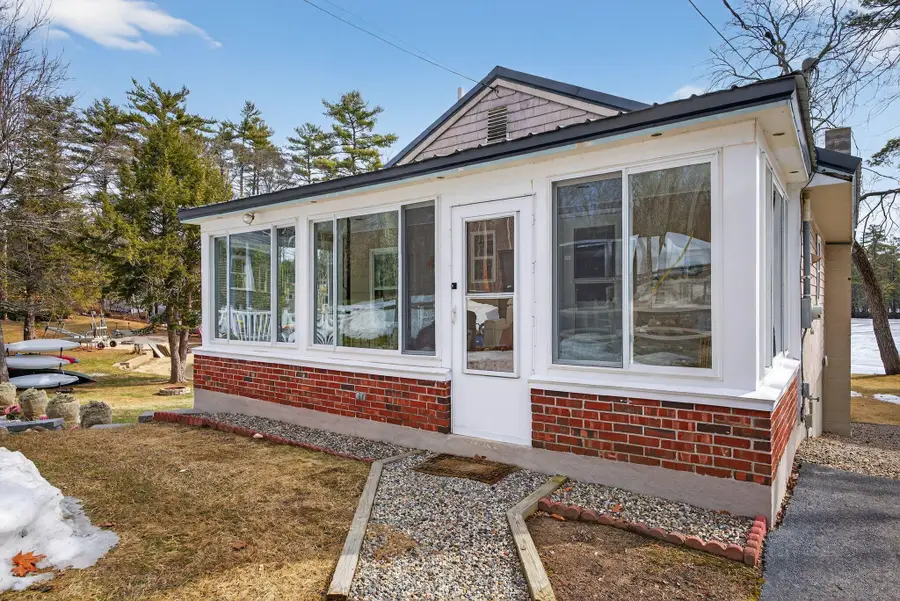 1498 West Shore Drive, Acton, ME 04001 - #3