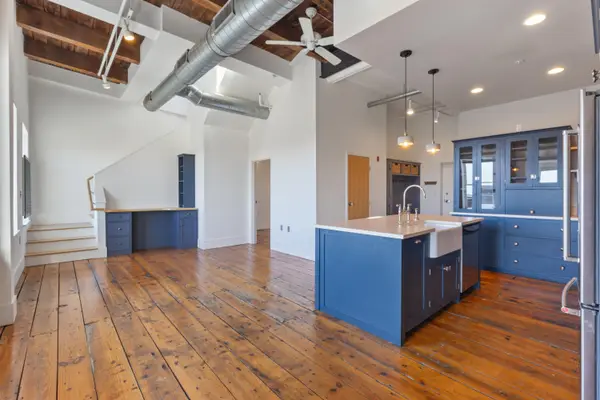 15 Brown Street #405, Portland, ME 04101